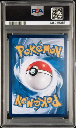 PSA 10 Pokemon Chinese Cubone Full Art 2025 CBB3C 04 07/07 Gem 3 - Image 2