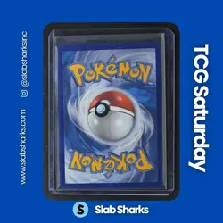 2021 POKEMON SWORD SHIELD CELEBRATIONS CLASSIC COLLECTION #93/101 GARDEVOIR EX - Image 2