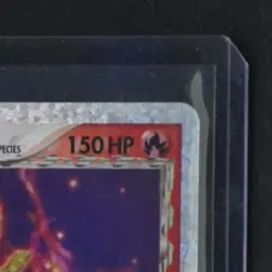 2021 POKEMON SWORD SHIELD CELEBRATIONS CLASSIC COLLECTION #93/101 GARDEVOIR EX - Image 5