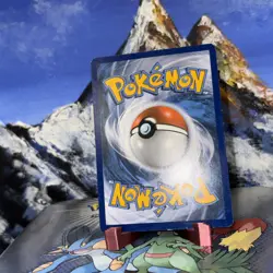 Steven (Full Art) - 95/98 Pokemon XY - Ancient Origins - Holo MP - Image 4