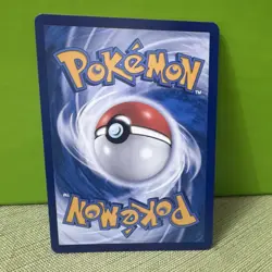 Mismagius Pokemon TCG 090/07 Stage 1 Psychic Foil Holo Card 2025 - Image 2