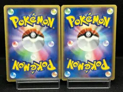 (MP) Pokepark's Latias Latios 005 006/009 Pokepark 2005 Japanese Pokemon Card - Image 3