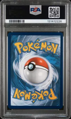 2019 Pokemon Sun & Moon Hidden Fates SV59 Mewtwo GX PSA 9 131412226 - Image 2