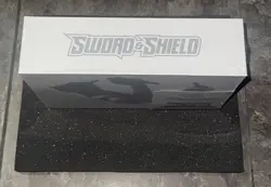 Pokemon Sword And Shield Ultra Premium Collection Charizard UPC Box - Sealed - Image 3