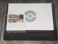 Pokemon Sword And Shield Ultra Premium Collection Charizard UPC Box - Sealed - Image 4