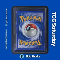 2006 POKEMON EX CRYSTAL GUARDIANS #45/100 BULBASAUR - Image 2