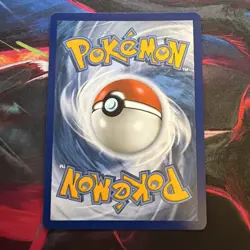 Pokemon TCG Mega Lucario EX 160/132 Ultra Rare Holo Card Mega Evolutions NM - Image 2