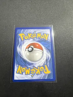 Canari 257/217 Full Art Trainer Pokemon TCG Ascended Heroes English - Image 2