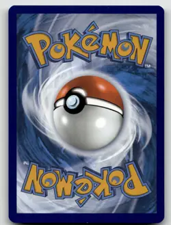 WALKING WAKE EX 189/162 ULTRA RARE TEMPORAL FORCES POKEMON NEAR MINT - Image 3