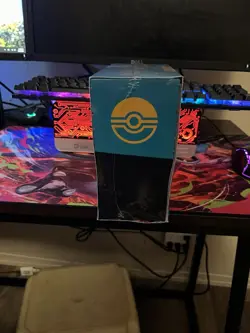 Pokemon TCG Mega Evolution: Ascended Heroes Elite Trainer Box Kit - English - Image 2