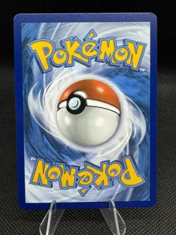 2025 Pokemon Journey Together N's Zoroark ex #175/159 - Image 2
