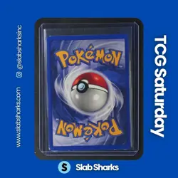 1999 POKEMON BASE SET #58/102 PIKACHU - Image 2