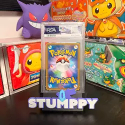 PSA 10 MEWTWO 176/XY-P | Promo Battle Festa Promo Japanese Pokemon Card - Image 2