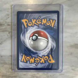 Pokemon Tyrunt 070 Me: Mega Evolution Promo Promo Holo English - Image 2