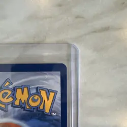 Pokemon Tyrunt 070 Me: Mega Evolution Promo Promo Holo English - Image 4