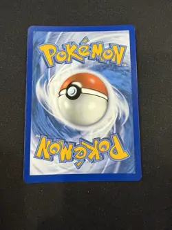 JYNX 2022 Pokemon Silver Tempest FULL ART Holo Ultra Rare POKEMON TG04/TG30 - Image 2