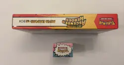 Pokemon Ascended Heroes Mega Emboar Ex Box & Ascended Heroes Booster Bundle - Image 3