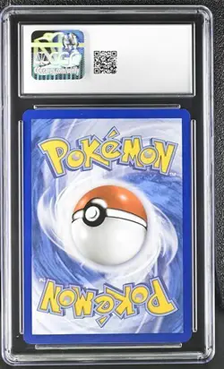 Lucario 114/198 2023 Scarlet & Violet Play! Pokemon Prize Pack #3 CGC 10 - Image 2
