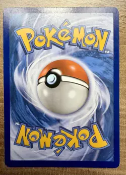 Pokemon TCG Ilima (Full Art) 146/149 SM Base Set Holo NM Condition - Image 2