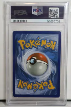 PSA 8 - 2016 XY Evolutions Charmeleon Rev Foil NM-MT Pokemon - Image 2
