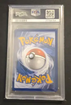 Pokemon Raikou V Crown Zenith Galarian Gallery Full Art PSA 10 - Image 2
