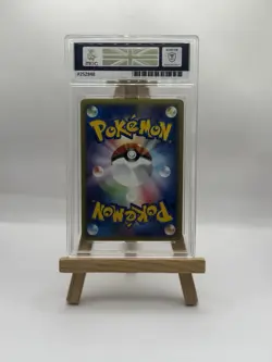 2001 Pokemon KINGLER 111/128 Base Expansion Pack 1st Edition Holo | Jap MGC 8 - Image 2