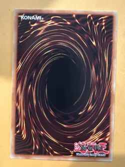 Yugioh Exodia, the Legendary Defender TN19-EN003 Limited Ed. Secret Rare - NM - Image 2