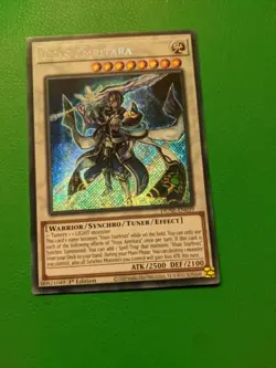 Visas Amritara DUNE-EN039 Duelist Nexus 1st Edition - Image 1