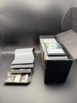 Lot of Magic the Gathering MTG cards, 3 Pounds Worth - Image 1