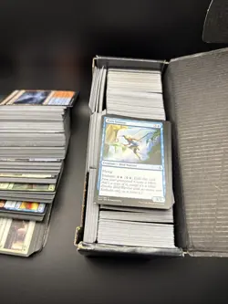 Lot of Magic the Gathering MTG cards, 3 Pounds Worth - Image 2