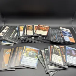 Lot of Magic the Gathering MTG cards, 3 Pounds Worth - Image 3