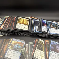 Lot of Magic the Gathering MTG cards, 3 Pounds Worth - Image 4