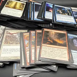Lot of Magic the Gathering MTG cards, 3 Pounds Worth - Image 5
