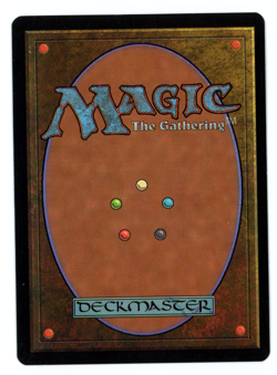 Cateran Slayer -- MTG (SP+ Quality FOIL) - Mercadian Masques - See pics/scans! - Image 2