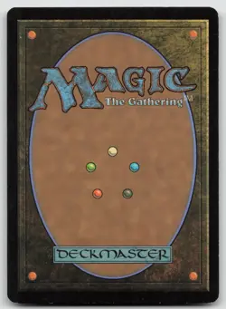 MTG Swamp () L Odyssey 339 LP - Image 2