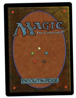 Multani, Maro-Sorcerer - MTG (SP+/NM Quality FOIL) - Urza's Legacy - See scans!! - Image 2