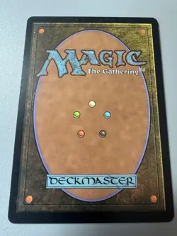 Saprazzan Skerry Mercadian Masques Magic The Gathering MTG - Image 2