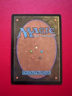 Magic The Gathering MTG Rainbow Foil Edition Sonic The Hedgehog Secret Lair 2087 - Image 2