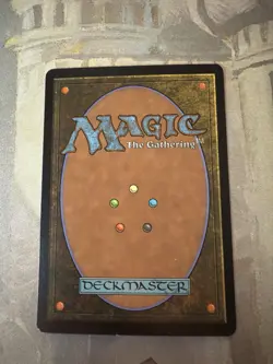 1x - Plunge Into Darkness - Fifth Dawn - Foil - MTG NM - Image 3