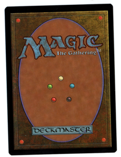 Mother of Runes -- MTG (SP+/NM Quality FOIL) - Urza's Legacy - See scans!! - Image 2