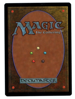 No Mercy -- MTG (SP+/NM Quality FOIL) - Urza's Legacy - See pics/scans! - Image 2