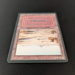 MTG \>> Badlands (NM) <<// Foreign Black Bordered - 341 Trading - Magic - Image 4