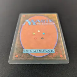 MTG \>> Badlands (NM) <<// Foreign Black Bordered - 341 Trading - Magic - Image 5