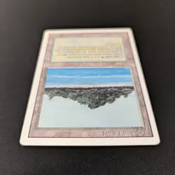 MTG \>> Tropical Island (LP) <<// Revised - 341 Trading - Magic - Image 4