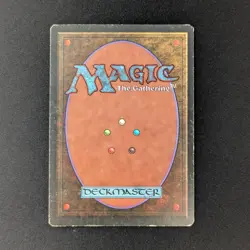 MTG \>> Underground Sea (LP) <<// Revised - 341 Trading - Magic - Image 2