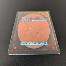 MTG \>> Underground Sea (LP) <<// Revised - 341 Trading - Magic - Image 5