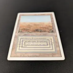 MTG \>> Scrubland (LP) <<// Revised - 341 Trading - Magic - Image 3