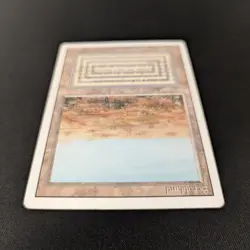 MTG \>> Scrubland (LP) <<// Revised - 341 Trading - Magic - Image 4