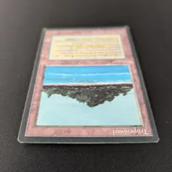 MTG \>> Tropical Island (GD) <<// Foreign Black Bordered - 341 Trading - Magic - Image 4