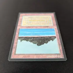 MTG \>> Tropical Island (GD) <<// Foreign Black Bordered - 341 Trading - Magic - Image 4